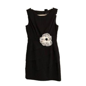 CONNECTED Dress - 8P